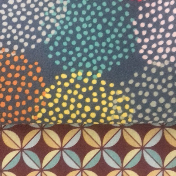 Quilting Cotton Fabric FQ bundle 3 yards total - Picture 5 of 7